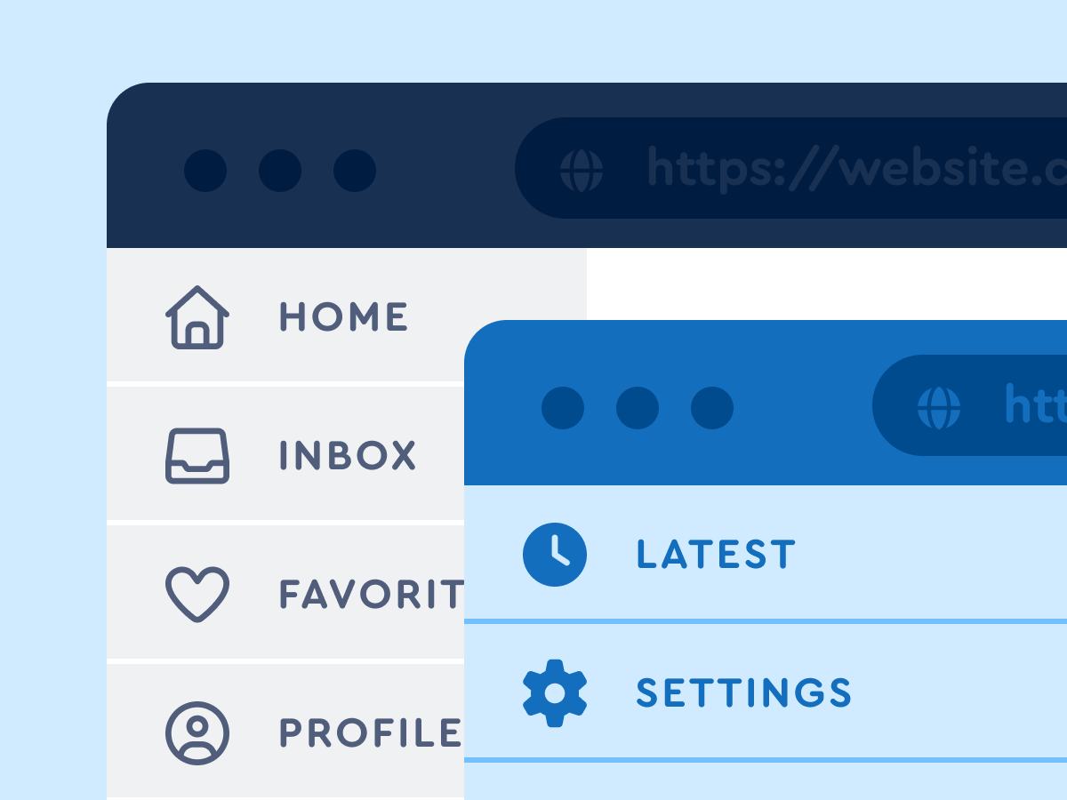 Classic Icon Pack | Font Awesome